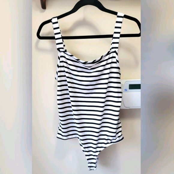 Bodysuit - Picture 1 of 1